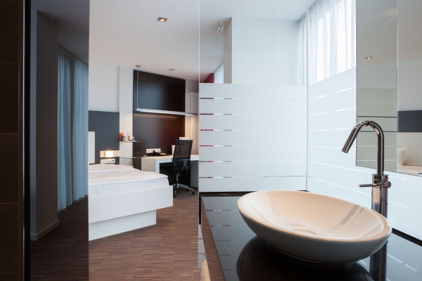 Hotel Schloss Montabaur